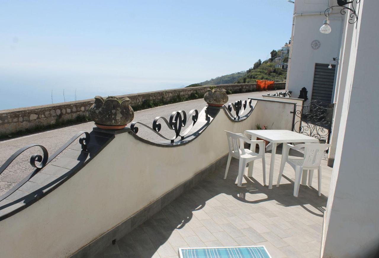 Vent In Costa Ospitalita Diffusa Furore Exterior photo